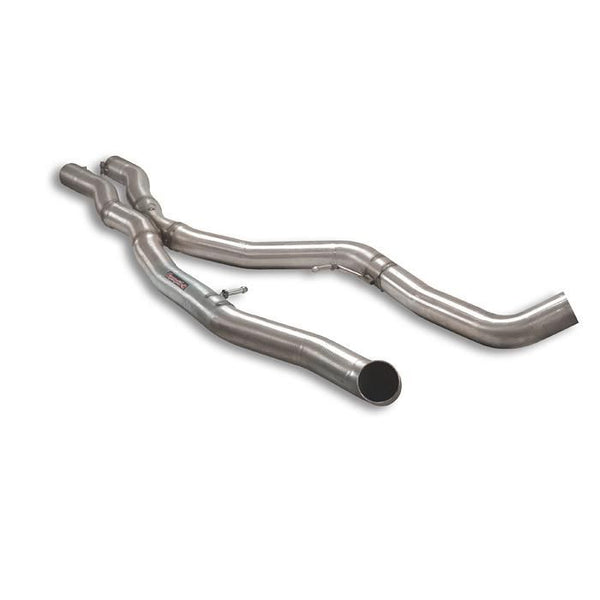 Supersprint 980213 Centre pipes Kit
