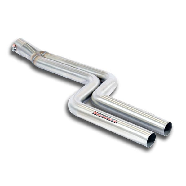 Supersprint 982912 Front "Y-Pipe"