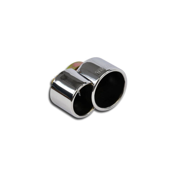 Supersprint 242036 End pipe Left oO 80-100