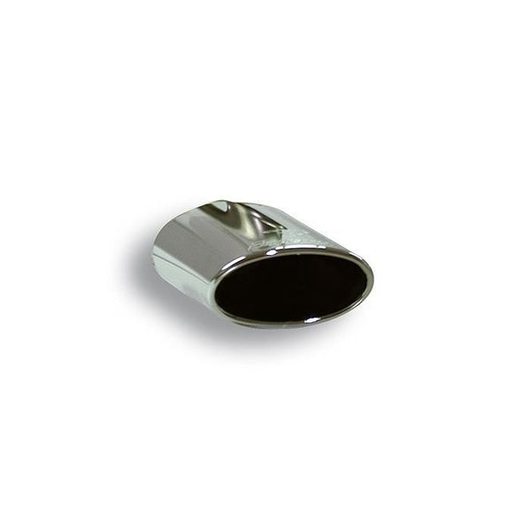Supersprint 242535 Endpipe Left 120x80