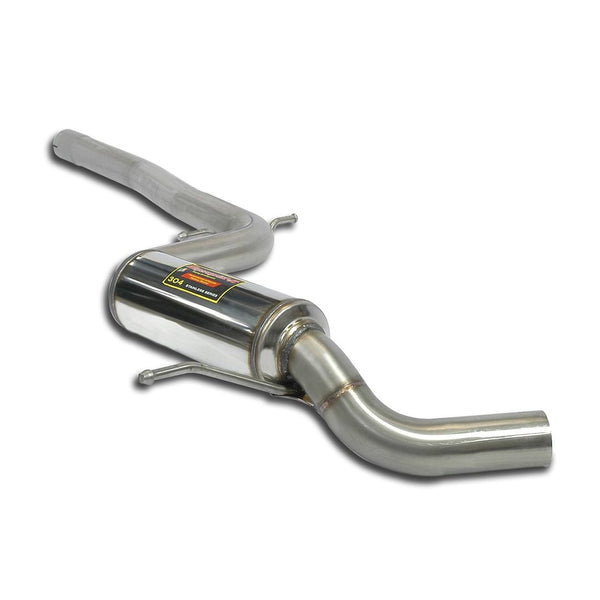 Supersprint 764503 Centre exhaust