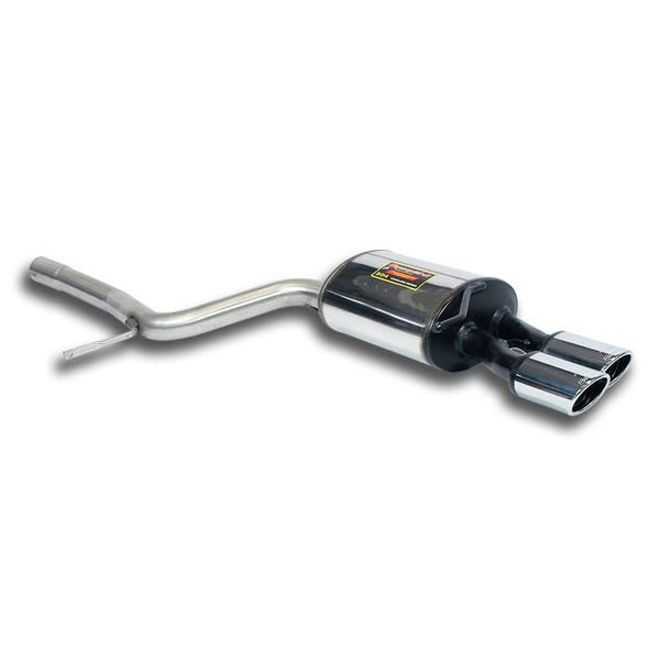 Supersprint 765407 Rear exhaust Right 90x70