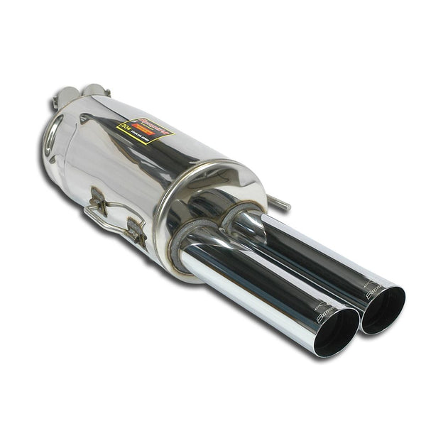 Supersprint 784736 Rear exhaust OO 76