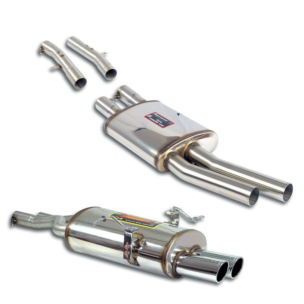 Supersprint 787460 Touring package