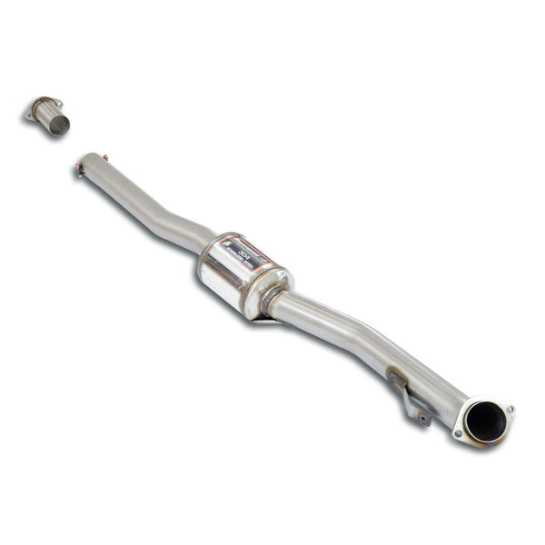 Supersprint 792403 Centre exhaust