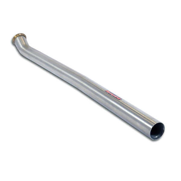 Supersprint 831922 Front pipe(Deletes OPF)