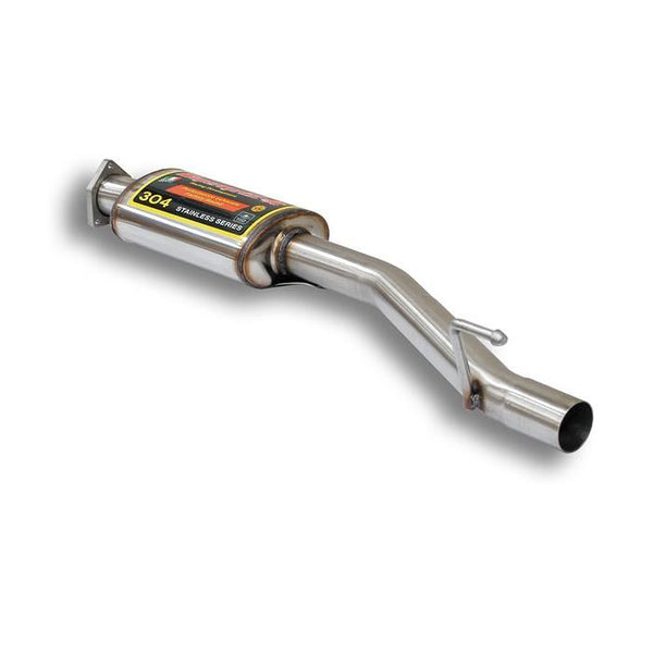 Supersprint 841723 Centre exhaust