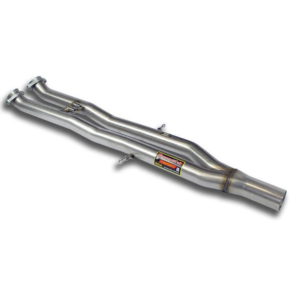 Supersprint 889112 Front pipe "Y"