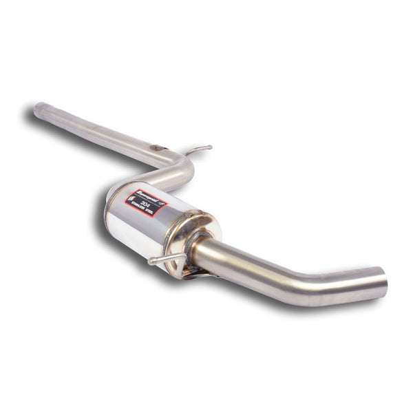 Supersprint 889603 Centre exhaust
