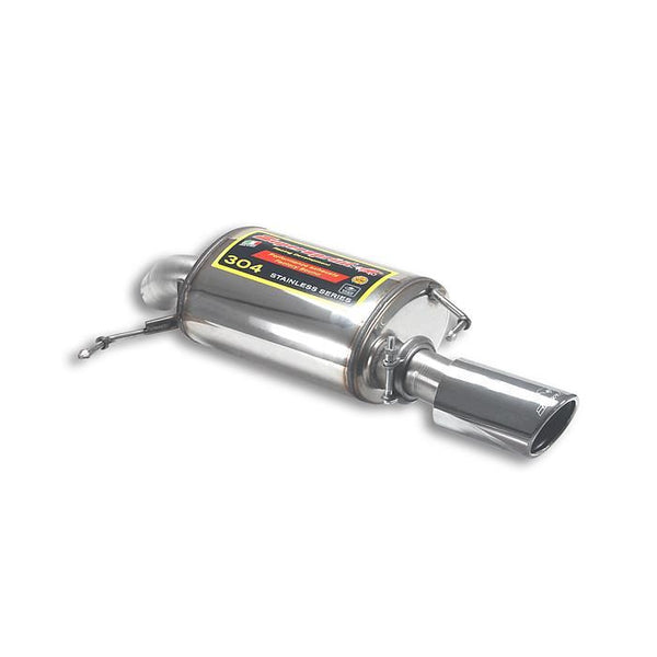 Supersprint 980244 Rear exhaust Left O 90