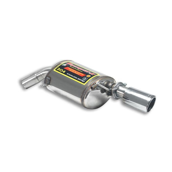 Supersprint 980624 Rear exhaust Right O 90