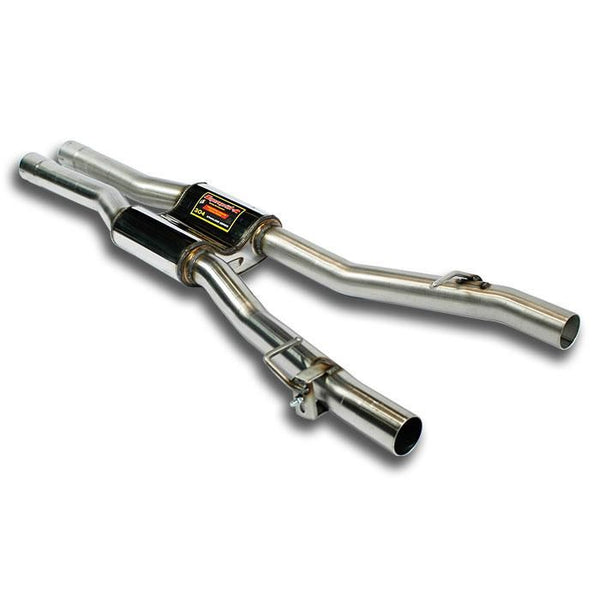 Supersprint 982203 Centre exhaust