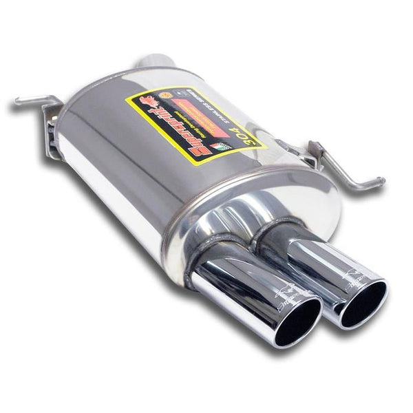 Supersprint 982706 Rear exhaust OO80