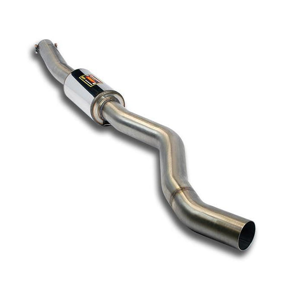 Supersprint 987803 Centre exhaust
