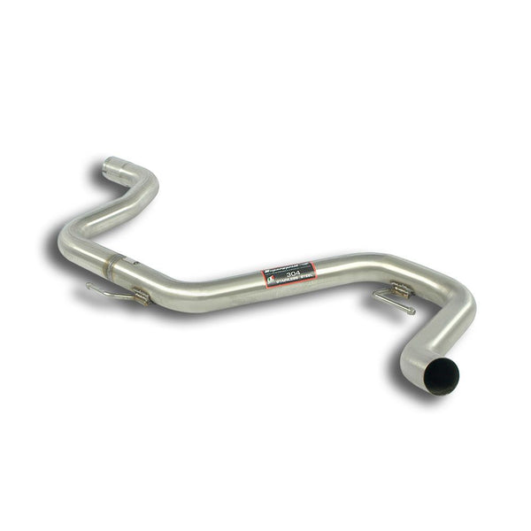 Supersprint 271313 Connecting pipe(Sedan)