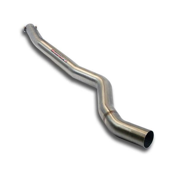 Supersprint 524213 Centre pipe