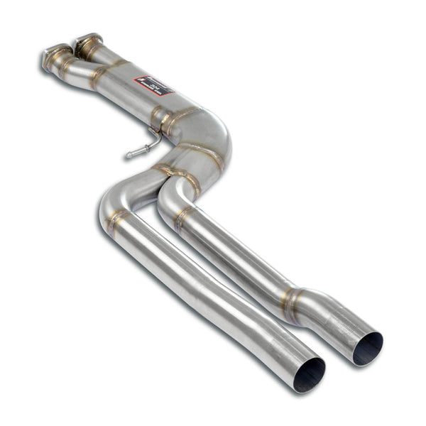 Supersprint 527412 Front "J-Pipe"