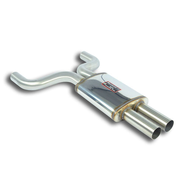Supersprint 531503 Centre exhaust