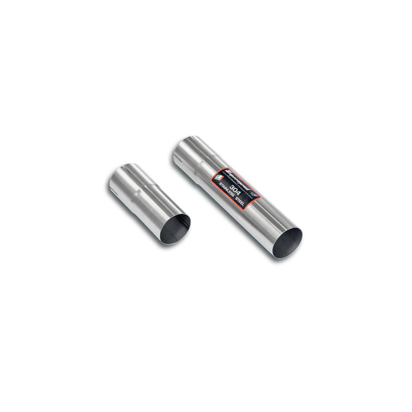 Supersprint 722333 Connecting sleeve pipes kit