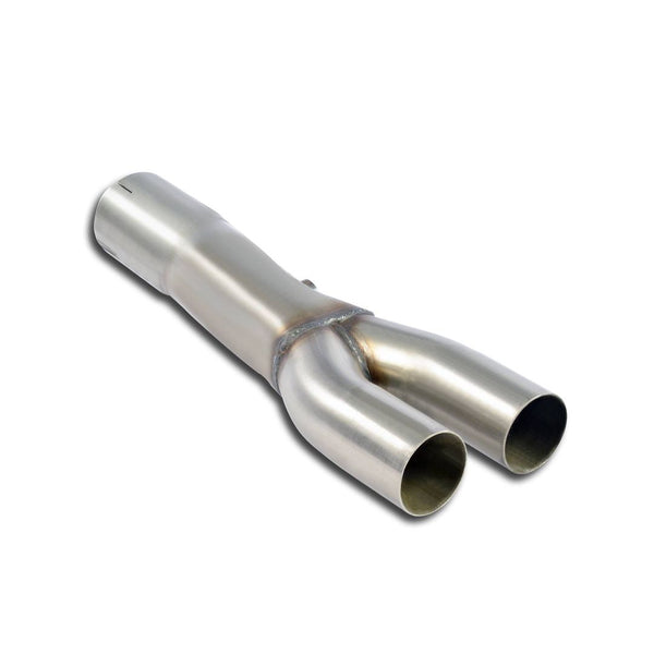 Supersprint 722533 Connecting "Y-Pipe"