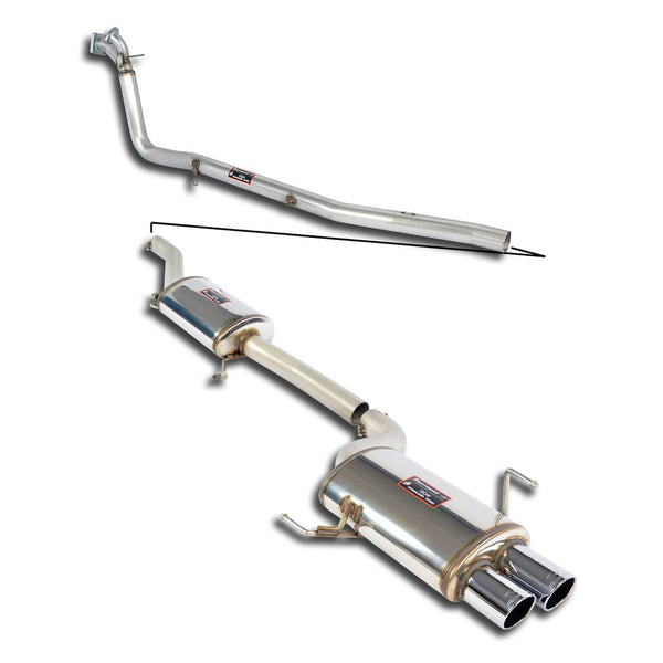 Supersprint 764020 Race pack