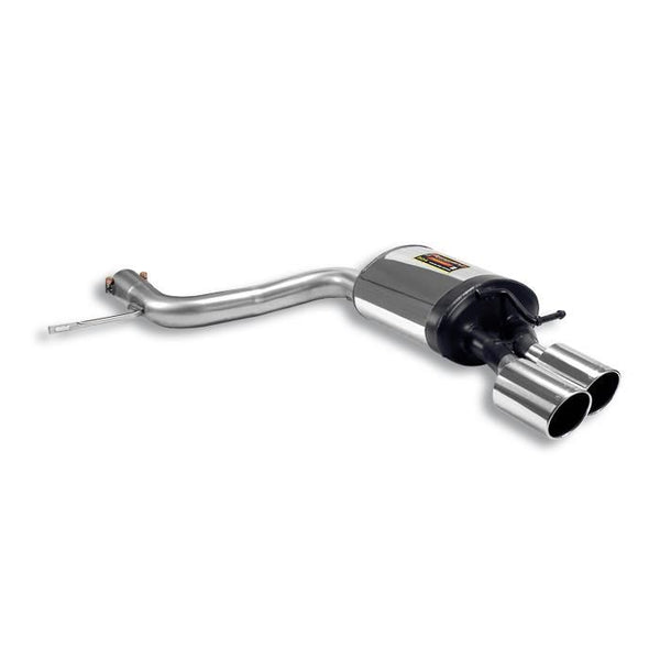 Supersprint 766506 Rear exhaust Right OO90