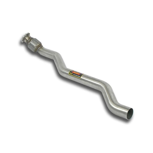 Supersprint 767812 Front pipe