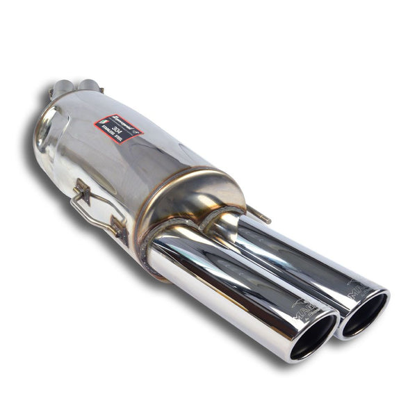 Supersprint 784946 Rear exhaust 90x85