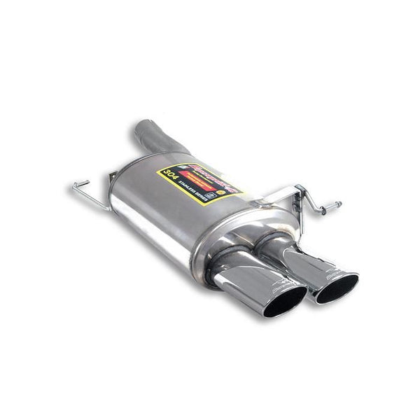 Supersprint 787907 Rear exhaust 100 x 75.