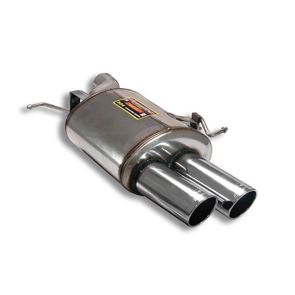 Supersprint 788537 Rear exhaust Left 100x75