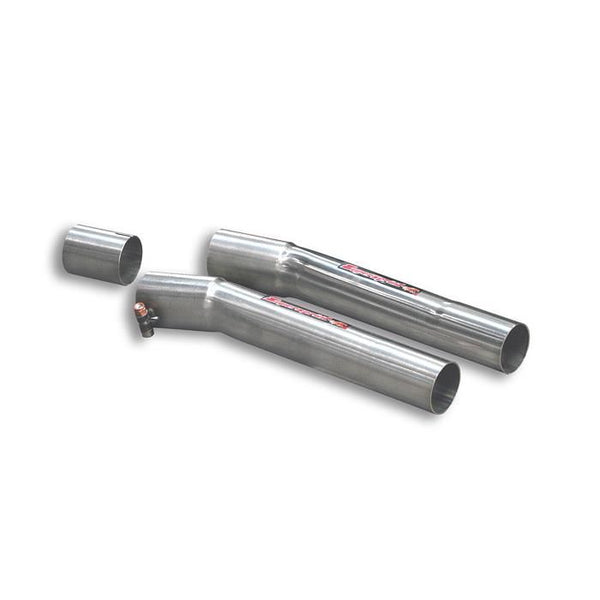 Supersprint 789022 Connecting Pipes Kit.