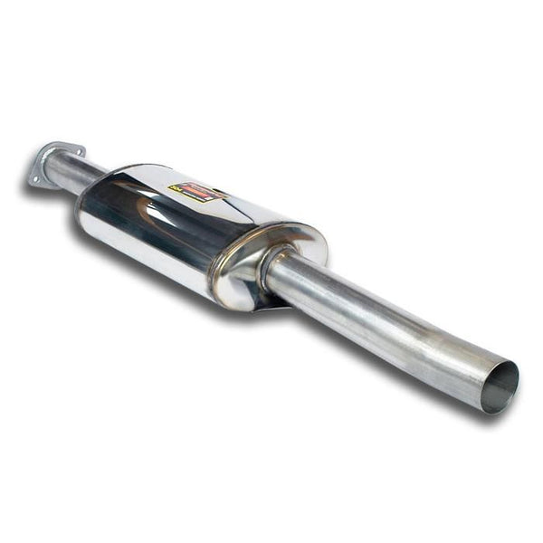 Supersprint 826002 Front exhaust