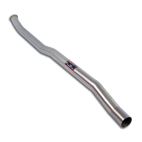 Supersprint 833212 Front pipe(Deletes OPF)