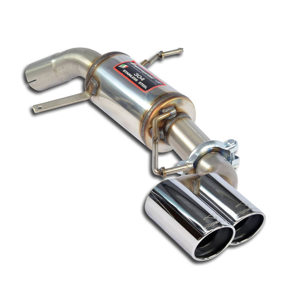 Supersprint 46056 Rear exhaust Right "Racing" OO80