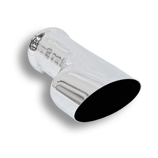 Supersprint 240905 Exhaust Endpipe Right 120x80
