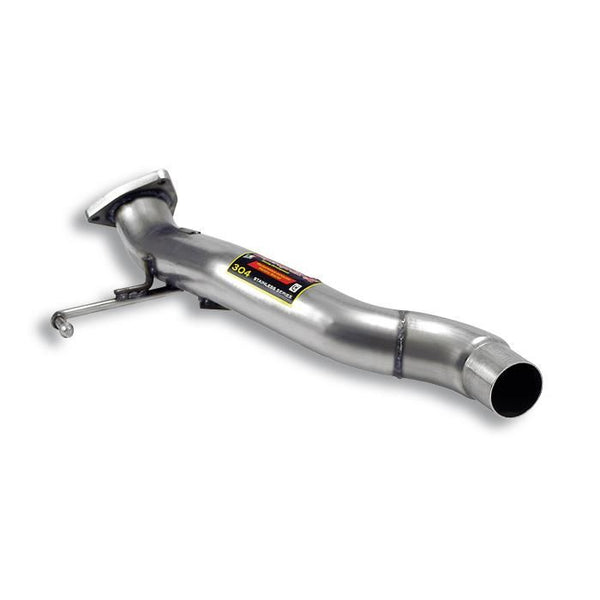 Supersprint 242132 Front pipe LeftReplace kat