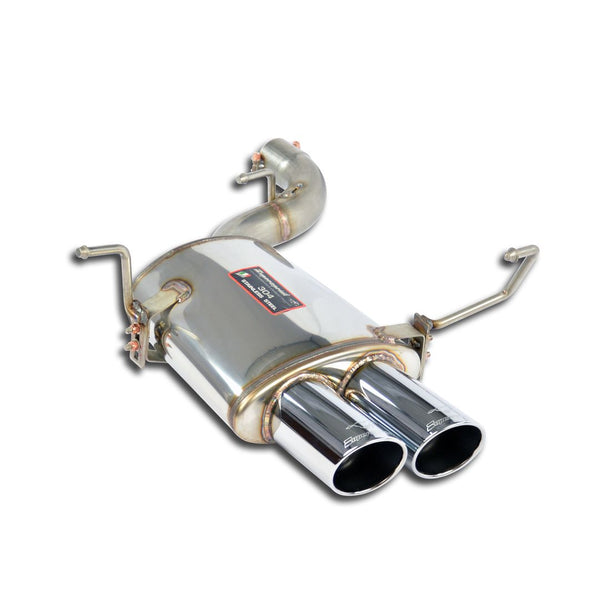 Supersprint 392936 Rear exhaust Left OO90