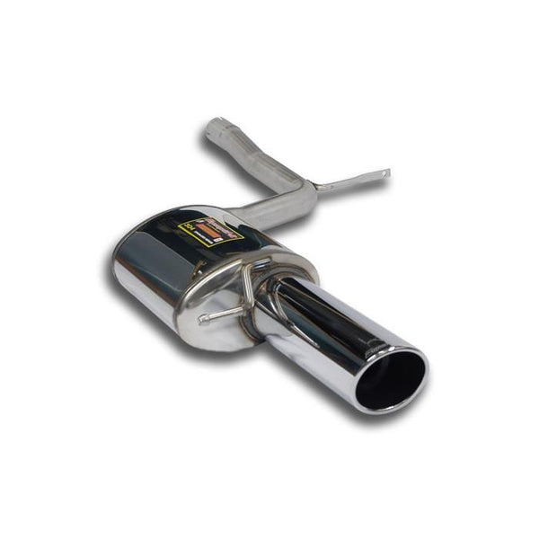 Supersprint 766144 Rear exhaust Left O100