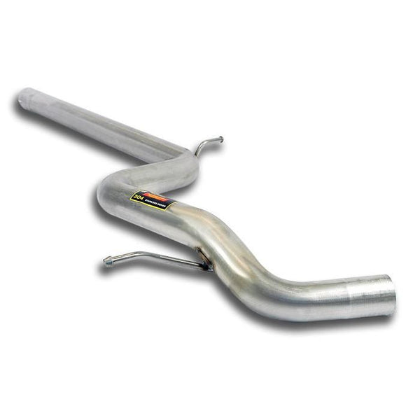 Supersprint 772913 Centre pipe