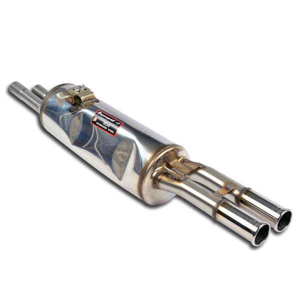 Supersprint 781536 Rear exhaust OO54