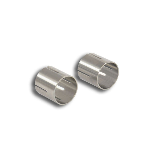Supersprint 781933 Connecting sleeve pipes kit