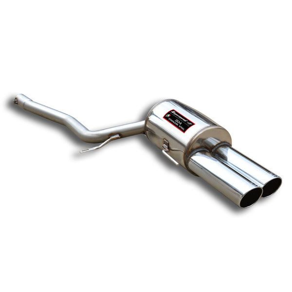 Supersprint 785046 Rear exhaust Right 90x85