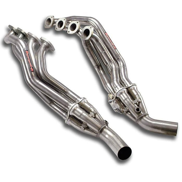 Supersprint 845401 Headers(Right Hand Drive)SUPERSPRINT DESIGN PATENT