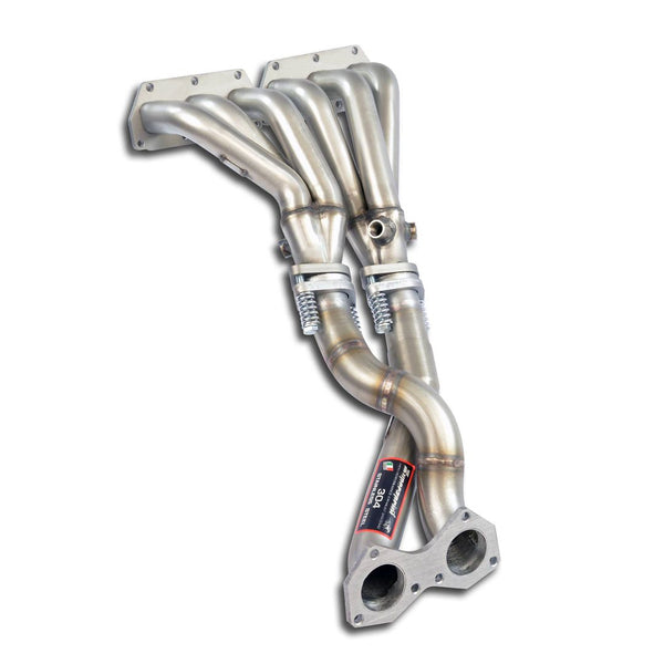 Supersprint 888401 Manifold (Left Hand Drive)