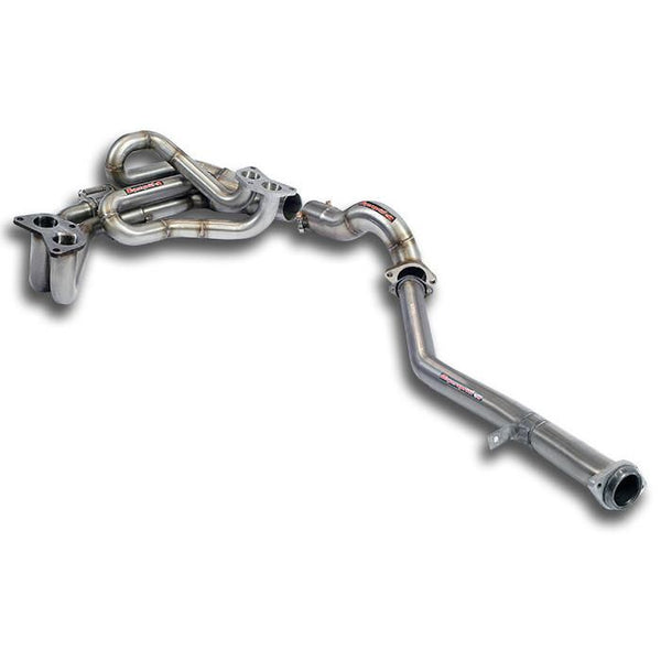 Supersprint 891280 Performance Pack 4: Track Use