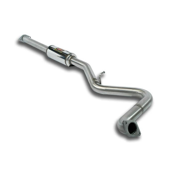 Supersprint 891503 Centre exhaust