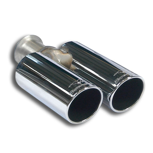 Supersprint 913916 Endpipe OO80