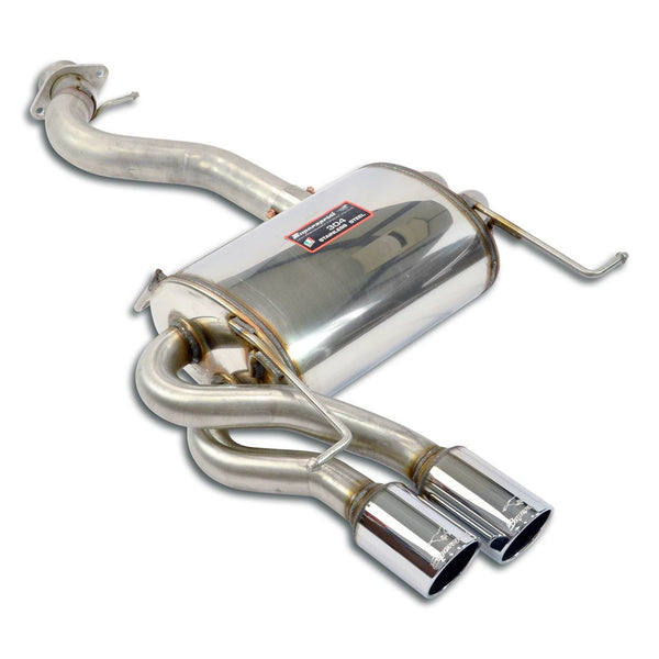 Supersprint 980806 Rear exhaust OO80