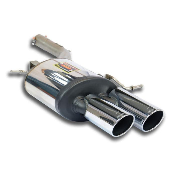 Supersprint 986376 Rear exhaust Left OO100