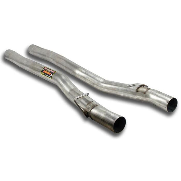 Supersprint 986423 Centre pipe Right - Left
